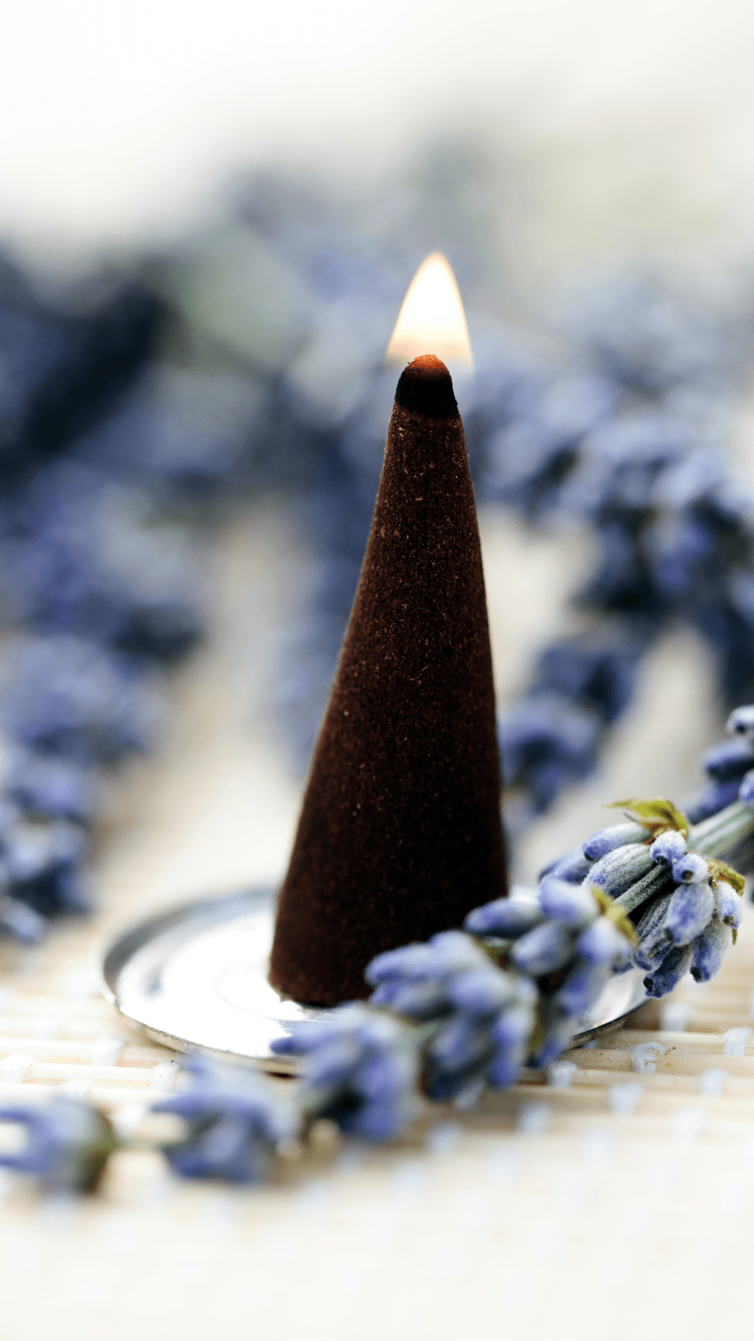 Incense Cones