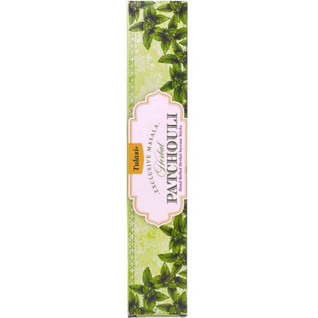 Herbal Patchouli