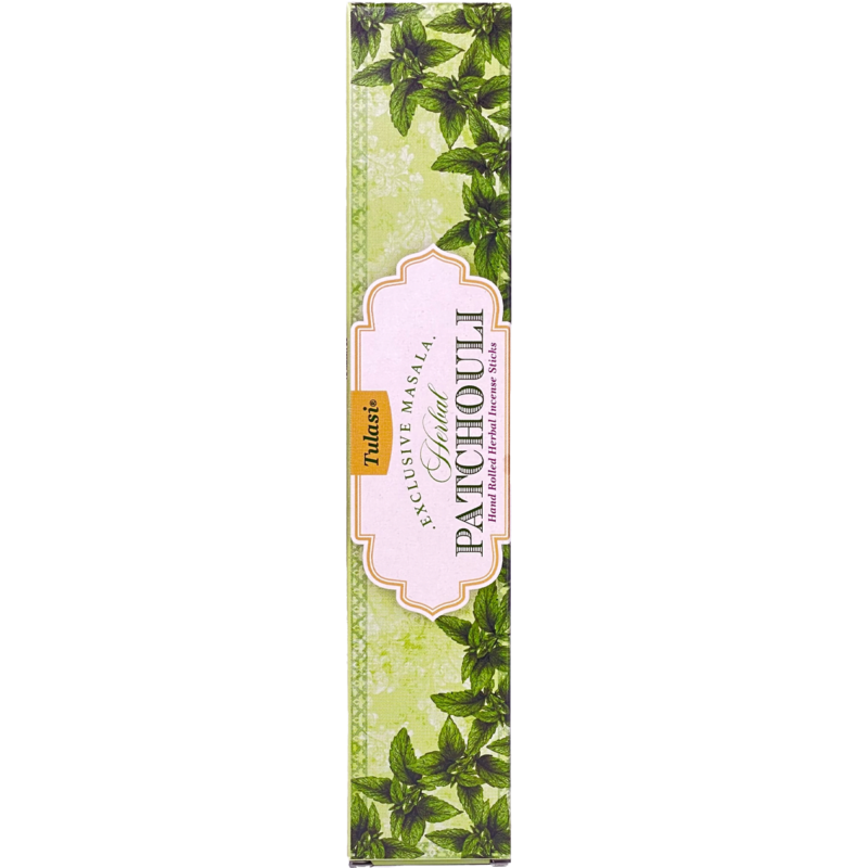 Herbal Patchouli