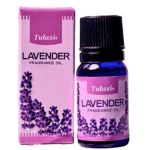 Lavender fragrance oil