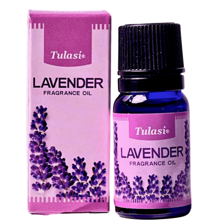 Lavender fragrance oil