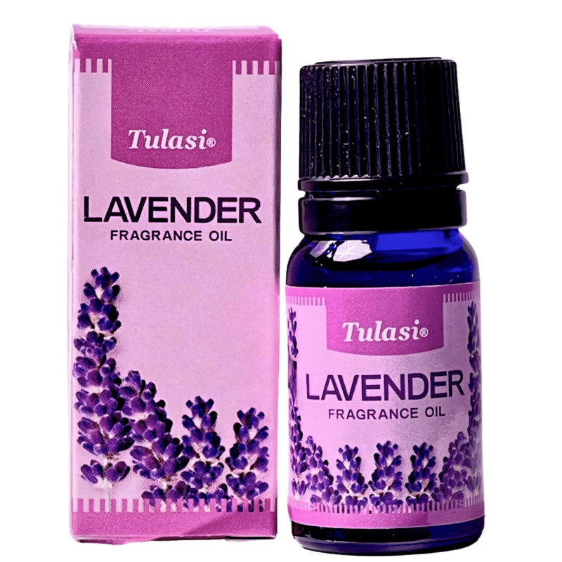 Lavender fragrance oil