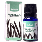 Vanilla fragrance Oil