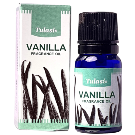 Vanilla fragrance Oil