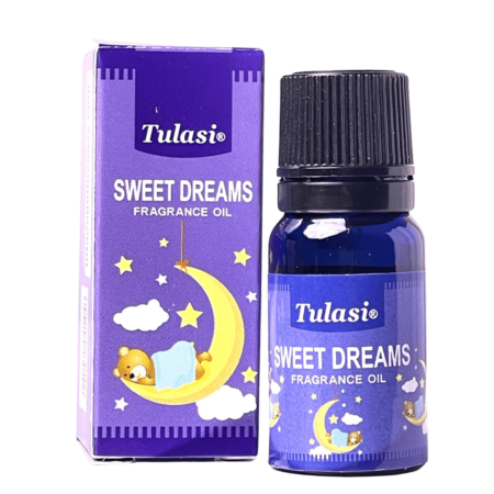 Sweet Dreams fragrance oil