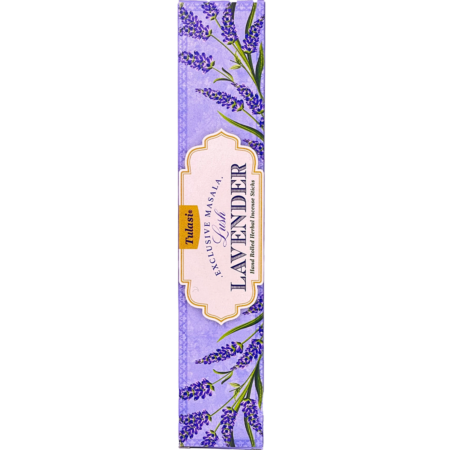 Lush Lavender