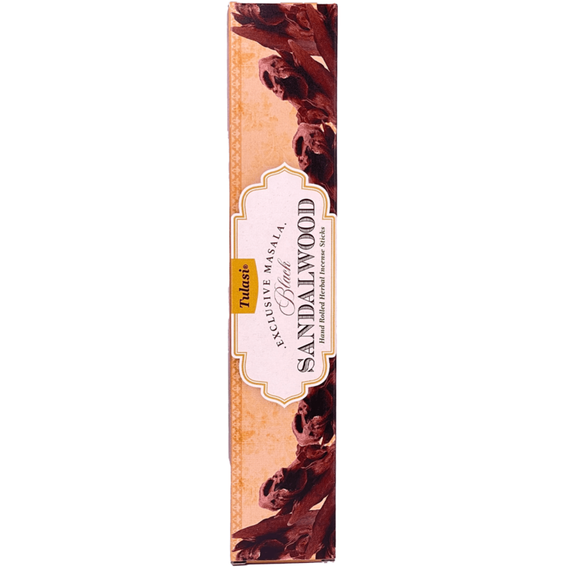 Soft Sandalwood
