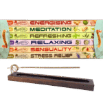 Aromatherapy bundle