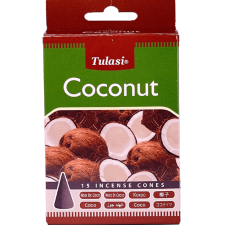 Coconut