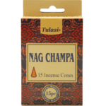 Nag Champa