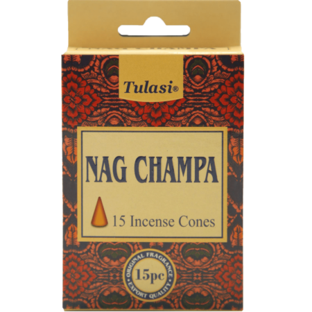 Nag Champa