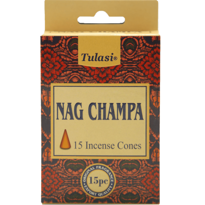 Nag Champa