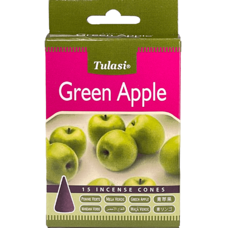 Green Apple