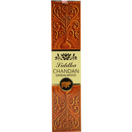 Strong Sandalwood