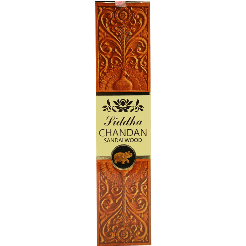 Strong Sandalwood
