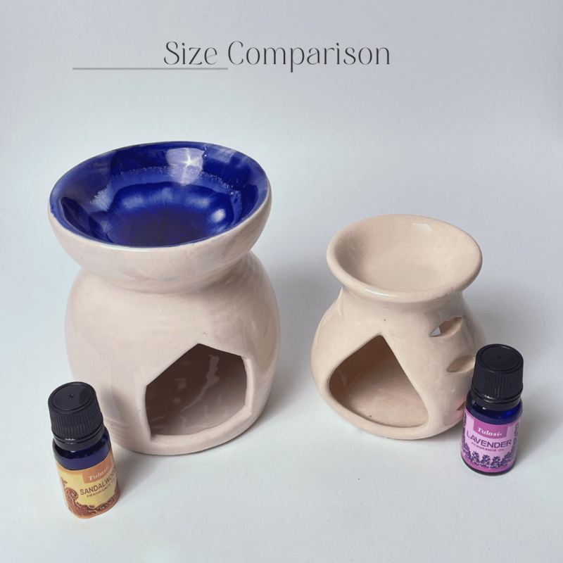 Cove candle burner - Image 2