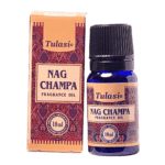 NagChampa fragrance oil
