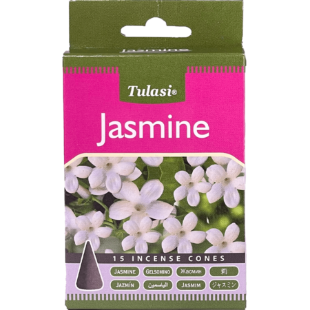 Jasmine