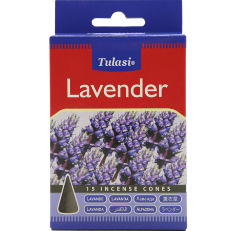 Lavender