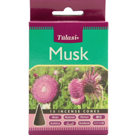 Musk