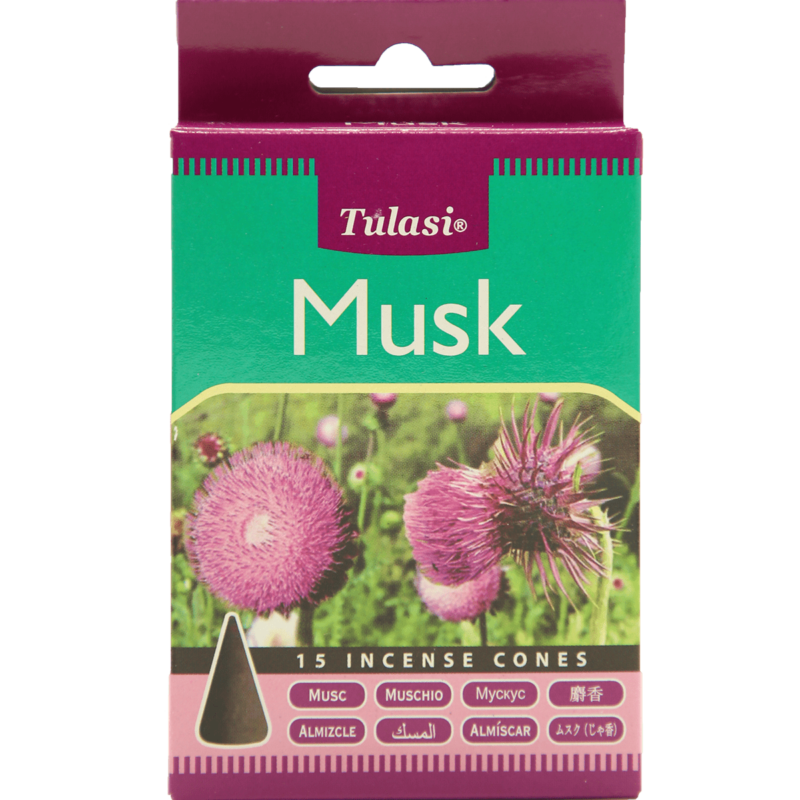 Musk