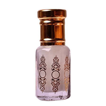 Purity Musk