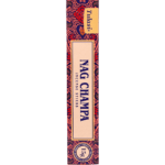 Soft Nag Champa