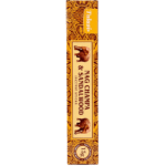 Nag Champa and Sandalwood