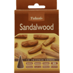 Sandalwood