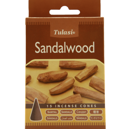 Sandalwood
