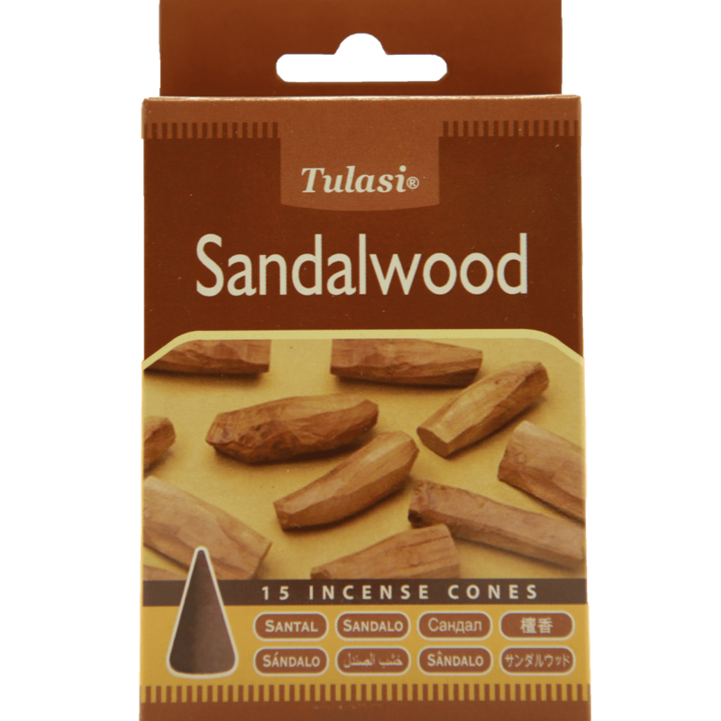 Sandalwood