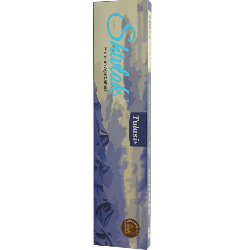 Strong Nag Champa