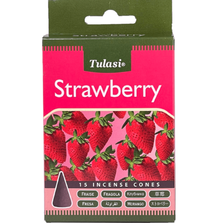 Strawberry