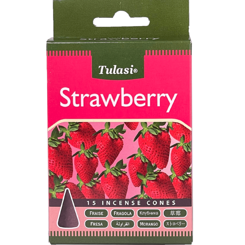 Strawberry