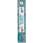 Nag Champa and Vanilla