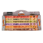 Aromatherapy collection