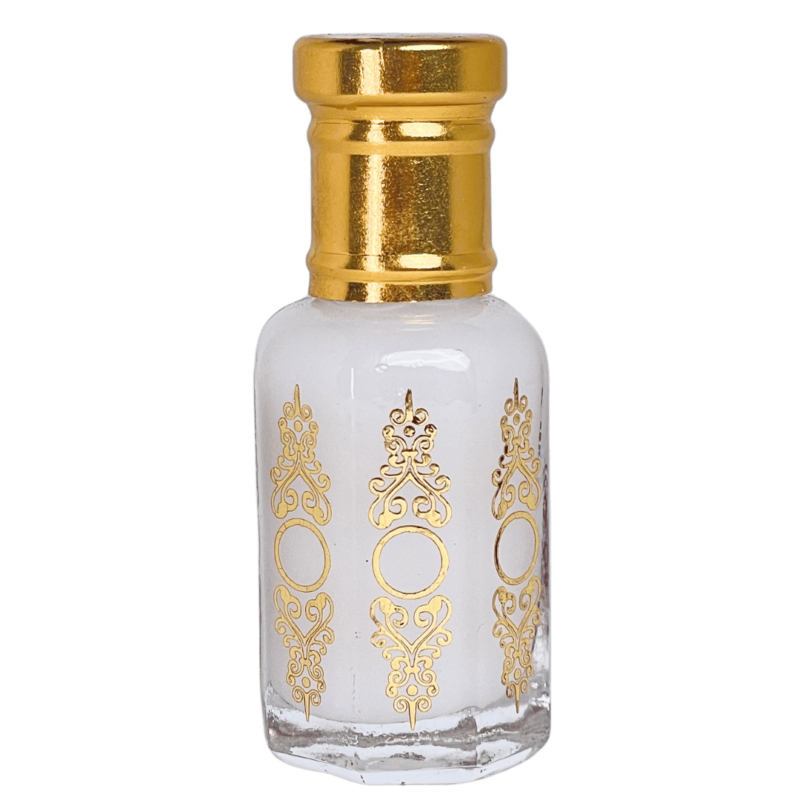 Big Purity Musk