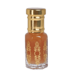Musk Caramel