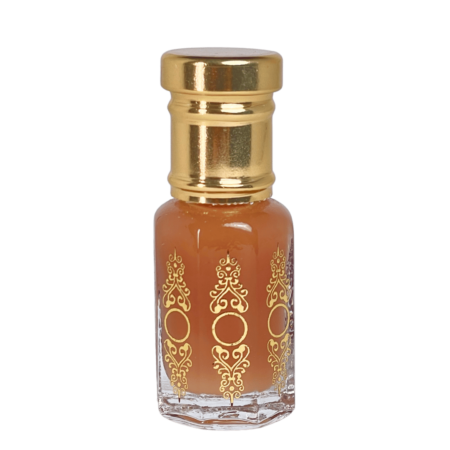 Musk Caramel
