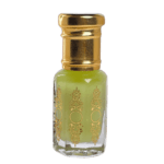 Musk Sandalwood