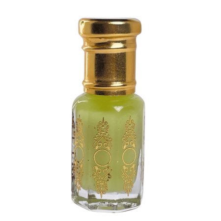 Musk Sandalwood