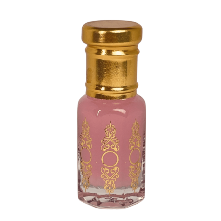 Musk Pomegranate
