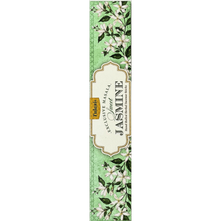 Soft Jasmine
