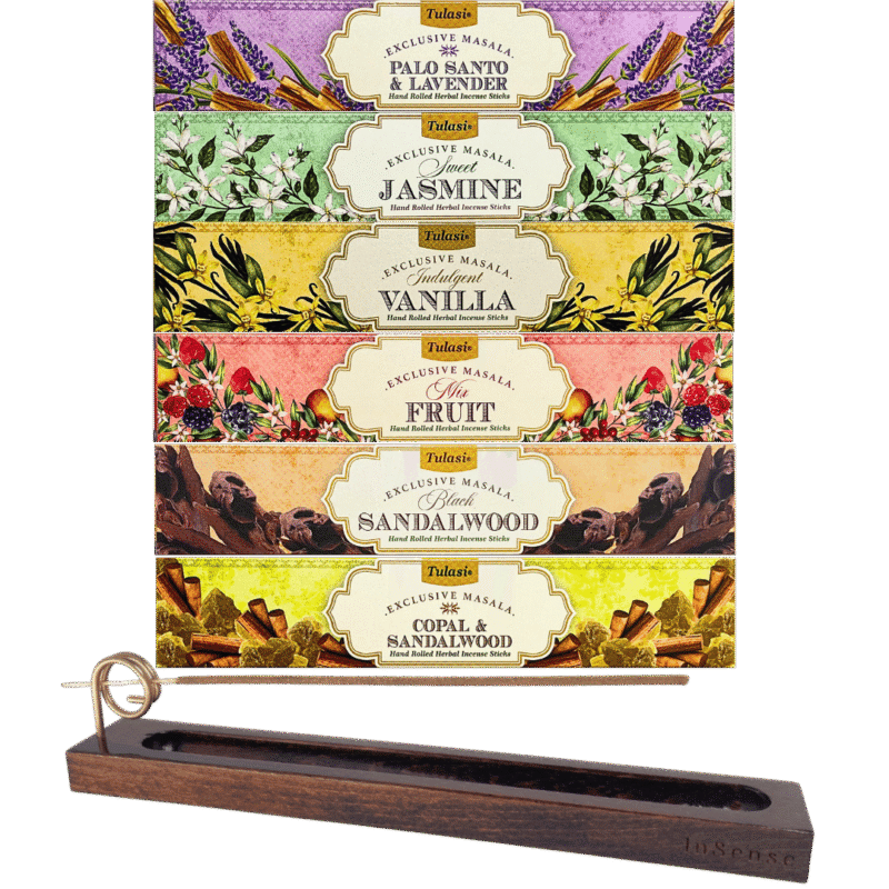 Balance holder + 6 bestsellers