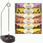 Flow wood + 6 bestsellers