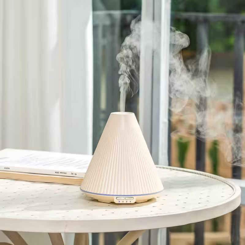 Smart Volcano Diffuser Bundle - Image 2