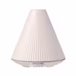 Smart Volcano Khaki Oil Diffuser