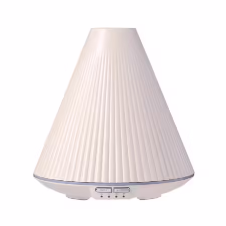 Smart Volcano Khaki Oil Diffuser