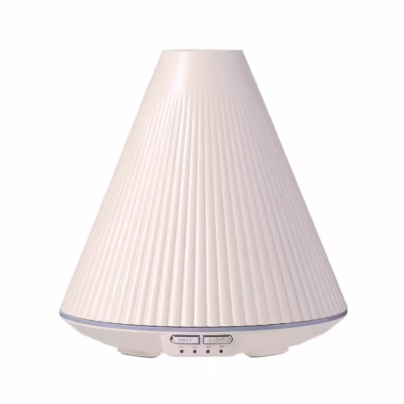 Smart Volcano Khaki Oil Diffuser