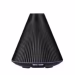 Smart Volcano Black Oil Diffuser